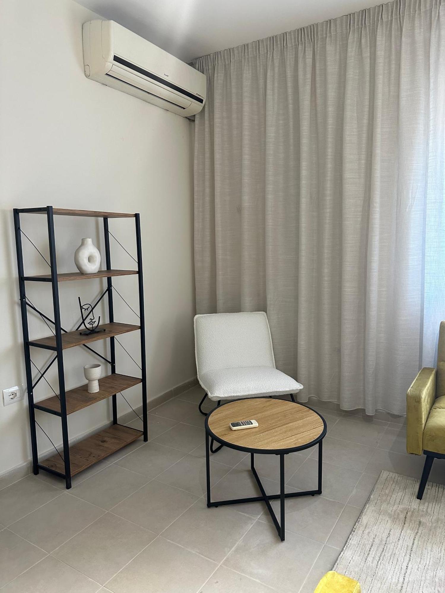 New Bazar - 2 Rooms Apartment Tirana Exterior photo