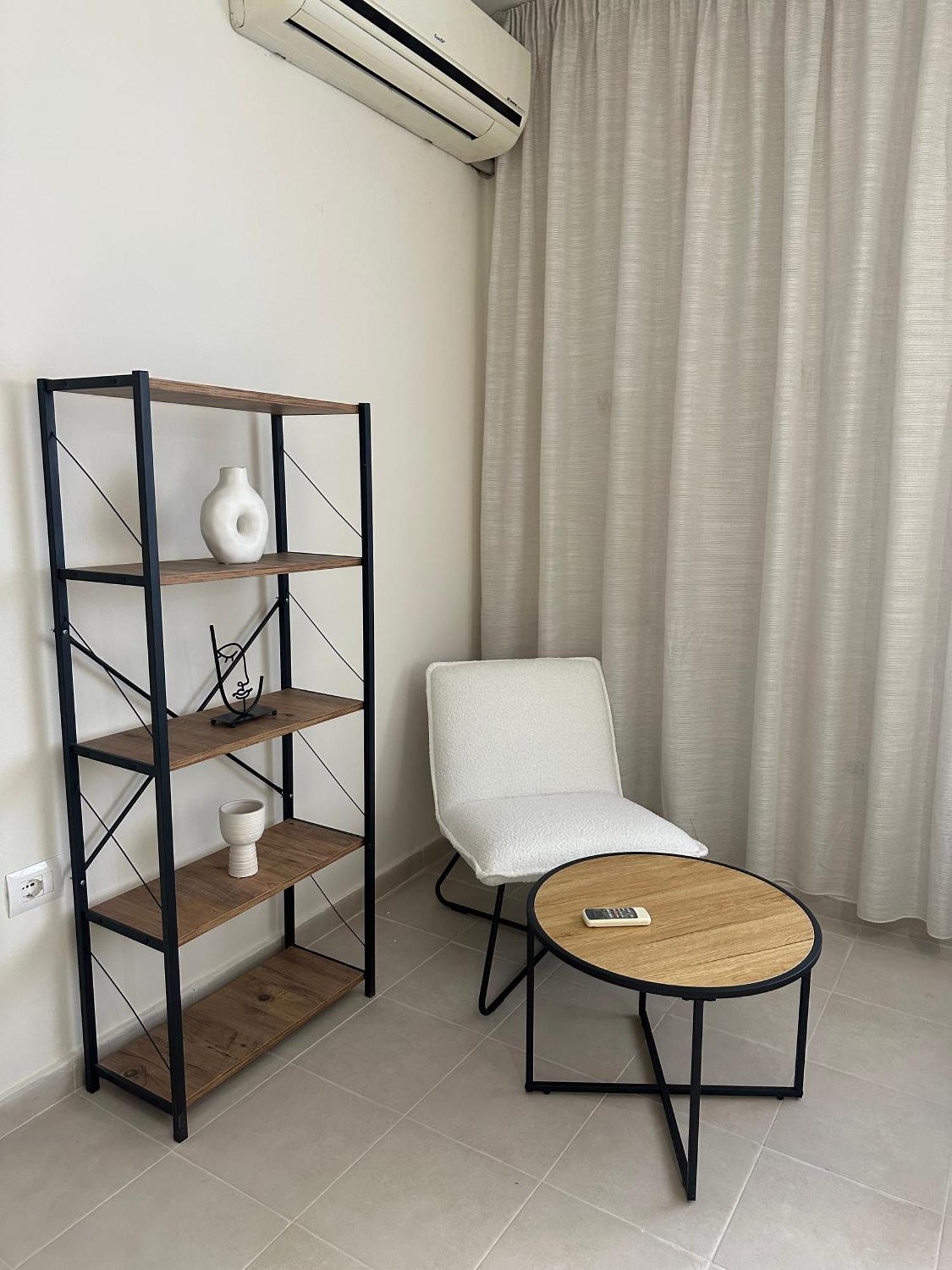 New Bazar - 2 Rooms Apartment Tirana Exterior photo